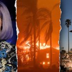 LA fires: Kelly Osbourne blasts celebs using ‘people’s pain and suffering’ for ‘photo op’ in scathing rant