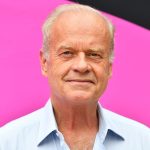 Kelsey Grammer says conservative movement is looking ‘more attractive’ to Hollywood
