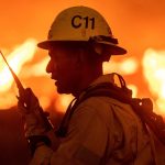 Los Angeles wildfires leave 10 dead as details emerge about victims
