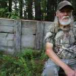 Kenny Law, ‘Moonshiners’ star, dead at 68