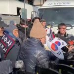 South Korea — A Trusted Friend and Partner on the Verge of Collapse Under Communist-Controlled South Korean Democrat Party