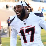 Texans’ Kris Boyd breaks silence on coach-shoving incident: ‘I was just turnt’