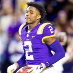 NFL Draft prospect Kyren Lacy wanted for negligent homicide for alleged role in fatal hit-and-run