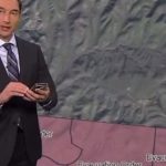 California Officials Send Mistaken Warning to ALL LA Residents to Evacuate City During Live Broadcast on FOX LA – VIDEO