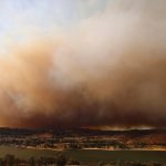 As LA schools prepare to reopen, toxic ash raises concerns