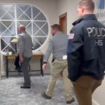 WHOA: FBI Agents Raid Office of Prominent Judge (and Former Illegal Alien) in Rhode Island – Judge Resigns His Position Following Raid (VIDEO)