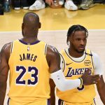 Stephen A Smith sounds off on LeBron James about son’s playing time amid struggles: ‘Stop this’