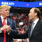‘God Bless the USA’ singer Lee Greenwood says it’s a ‘privilege’ to perform his hit song for Trump