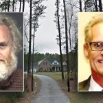 Realtor-turned-murder suspect charged with client couple’s slaying held at gunpoint by their son: police