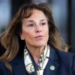 New Republican leader Lisa McClain talks messaging ‘playbook’ in the Trump era