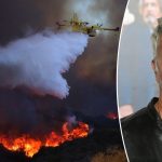 LA Fires: Lorenzo Lama shreds California’s lack of preparation as ‘absolutely despicable’
