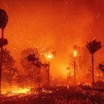 Fox News Sports Huddle Newsletter: Sports world feeling impacts of wildfires ravaging California