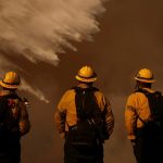 Axing fact-checkers ‘like disbanding your fire department,’ former CNN journo complains amid LA wildfires