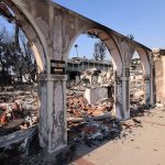 Rep. Chu leads tour of Eaton Fire destruction: ‘We as Californians have each other’s backs’