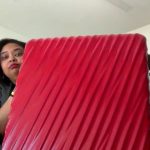Delta passenger discovers $4,500 in items stolen from checked luggage after flight