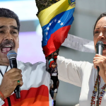 Trump issues warning to Maduro as Venezuelan leader enters third term, US expands sanctions