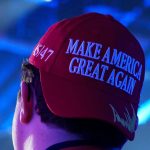 NY Mag cover accused of cropping out Black attendees of Trump inauguration event