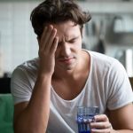 Your problems with alcohol might be far more than a hangover