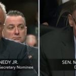 SELF-OWN: Loathsome Democrat Senator Mark Warner Makes an Embarrassing Mistake as He Tries to Ambush RFK Jr. with Baseless Accusations (VIDEO)