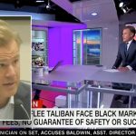 CNN’s Alex Marquardt continues appearing on air after costing network millions over defamatory report