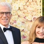 Ted Danson’s wife Mary Steenburgen gives hilarious detail about their sex life