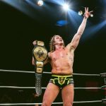 Matt Riddle talks winning MLW World Heavyweight Championship, experience in company since returning