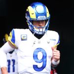 Matthew Stafford’s wife reveals Rams quarterback played through significant rib injury in playoff loss