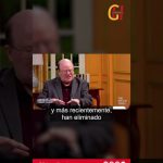 Wikipedia Co-Founder Larry Sanger on How His Site Went Woke