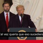 Donald Trump: “Nancy Pelosi is Guilty”