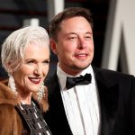 Elon Musk’s mother urges him to sue CNN, other news outlets for peddling ‘Nazi salute’ narrative