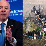 Mayorkas extends deportation shield for eye-popping number of immigrants ahead of Trump admin