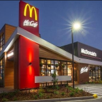 McDonald’s Scraps Most Its Woke DEI Policies, Citing ‘Changing Legal Landscape’