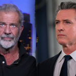 Mel Gibson tears into Cali leaders ‘asleep on the job’ amid wildfires: ‘Something they have to live with’