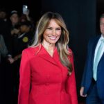 Melania Trump Documentary Coming to Amazon Prime – Will Provide ‘Unprecedented Look’ at Life of America’s First Lady