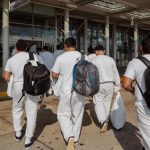 ICE looking into expanding migrant detention facilities, ACLU says