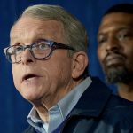 Ohio Gov. DeWine to pick his Lt. Governor to fill Vice President-elect JD Vance’s vacant seat