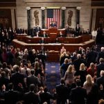 Harris forced to preside over Congress certifying her defeat and more top headlines