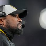 Mike Tomlin refutes claims Steelers are ‘stuck,’ pushes back against potential trade to different team
