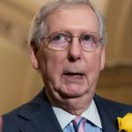 Toxic RINO McConnell Blasts Pete Hegseth, Reveals Why He Voted “No” on Confirmation