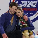 Skaters killed in plane crash were Olympic hopefuls, peers say: ‘Absolutely remarkable’