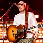 Morgan Wallen bounces back with ‘I’m the Problem’ tour following chair-throwing legal drama