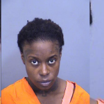 Arizona woman charged with murder of rideshare driver after allegedly using his car to run him over: report