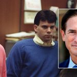 New Los Angeles County DA Nathan Hochman meets with Menendez brothers’ family ahead of resentencing bid