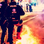NEW YEAR CHAOS: Migrants With Fireworks Attack German Police, Set Fire to Cars and Buildings – Five Killed in Disturbances – Berlin Authorities Blame… the Fireworks! (SHOCK VIDEOS)