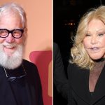 Fox News Entertainment Newsletter: David Letterman’s life in Indiana, ‘Catwoman’ Jocelyn Wildenstein dead
