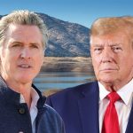 Smelt test: Trump order overrides California’s fish-protecting rules to maximize water supply