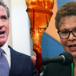 Responsibility crisis: How California leadership failed families with LA fires