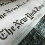 New York Times Facing $250 Million Lawsuit as Disturbing Hollywood Feud Gets Ugly: Report