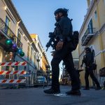 The top 3 factors heightening the risk of terror attacks on the homeland
