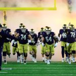 Notre Dame calls on fans to ‘join us in prayer’ following apparent terror attack ahead of Sugar Bowl
